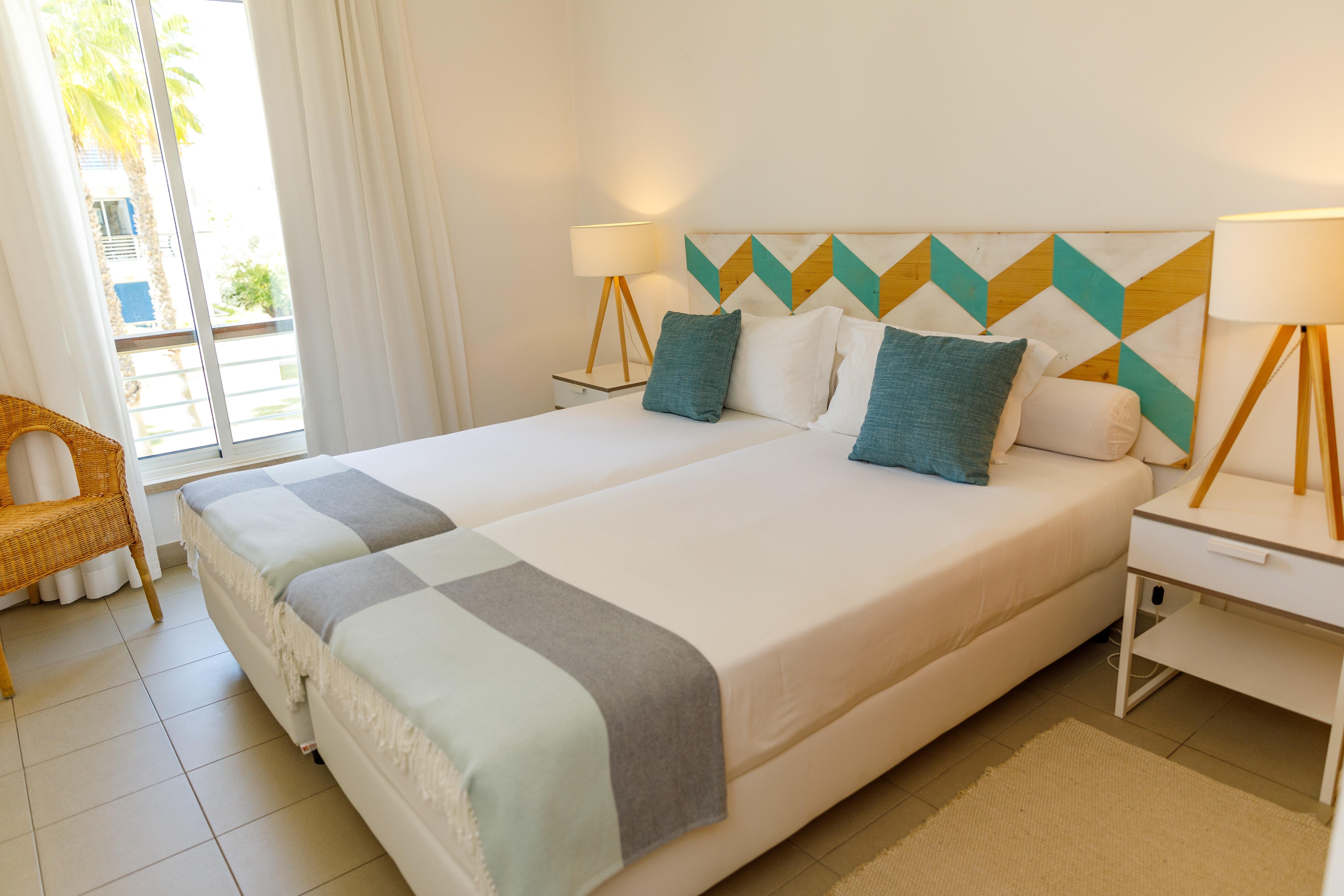 Marina Club Lagos Resort Eksteriør bilde